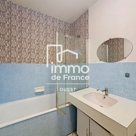 Location Appartement 1 pièce 32m² - Photo 3