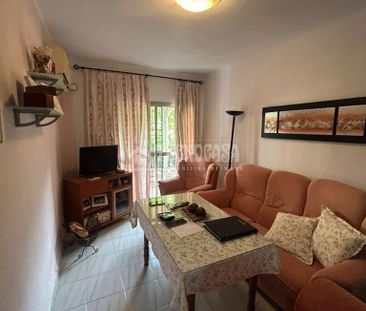 Piso en alquiler en Pl. Luis Cernuda - Photo 2