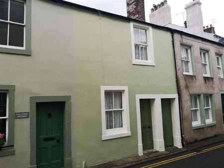 Challoner Street, Cockermouth, CA13 - Photo 4