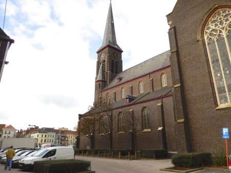 Toffe en gezellige renovatie in Centrum Ledeberg - Foto 4