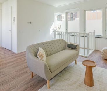 Nobelstraat 19-A8, Binnenstad, 2011TX, Haarlem - Photo 3