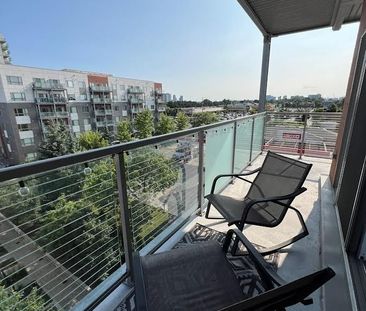 For Lease - 5131 Sheppard Avenue Unit# 509, Toronto, Ontario - Photo 4