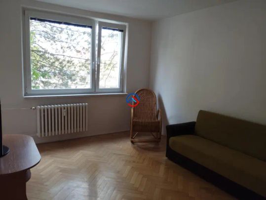 Pronájem bytu 2+1, Varšavské náměstí, Olomouc - Photo 1