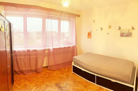 Inchirieri Apartamente 3 camere Bucuresti - Fotografie 3