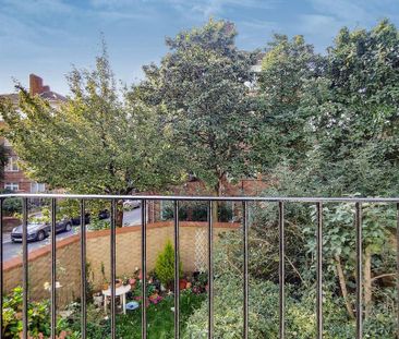 2 bedroom flat to rent - Photo 6