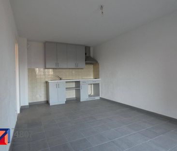 Location appartement 2 pièces 35.73 m² à Bonneville (74130) - Photo 3