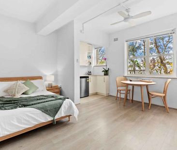 28/76 Elizabeth Bay Road Elizabeth Bay - Photo 1