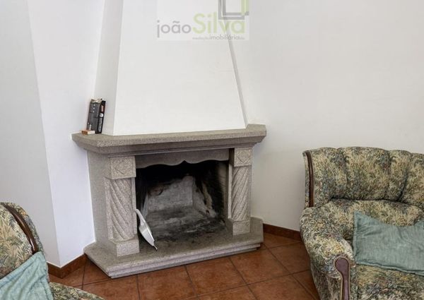 Apartamento T3 em Viana do Castelo