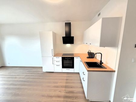 Pronájem bytu 1+kk 31 m² - Фото 4