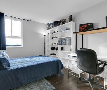 For Lease - 2000 Jasmine Crescent Unit# 811, Beacon Hill North - So... - Photo 3