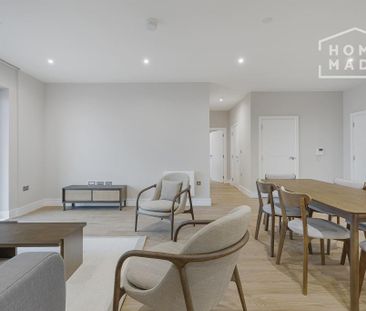 3 bedroom flat to rent - Photo 4