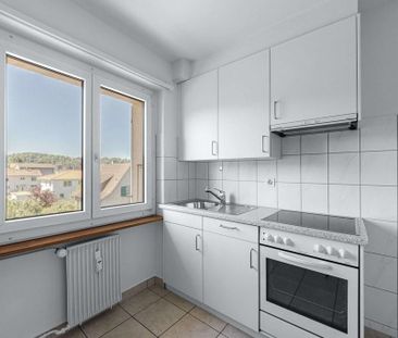 Super Preis- / Leistungsverhältnis Nähe Bahnhof und Dorfzentrum - Photo 1