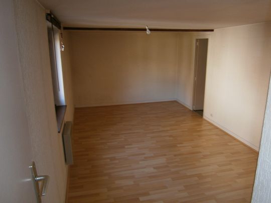 T2 de 40 m² – Proche Carmes – LOCATION – LIMOGES – BEGIP - Photo 1