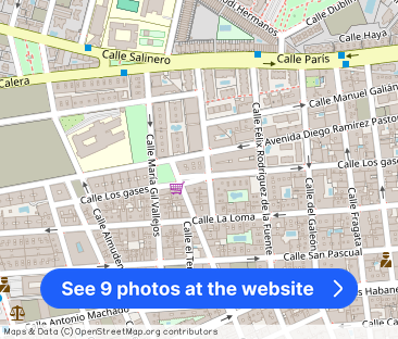 Alquiler de piso - Photo 1