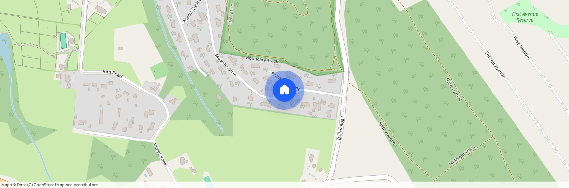 4 Majestic Drive, Vic 3782, Emerald