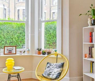 Mowll Street, Sw, Oval, SW9 - Photo 1