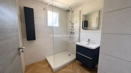 Location Appartement 4 pièces 67m² - Photo 3