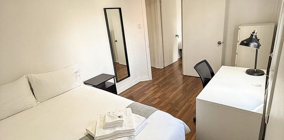 Appartement 2 Chambres Meublé - Plateau - Photo 2