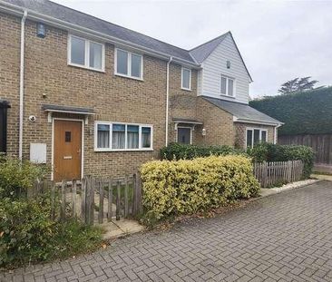 Noahs Ark, Kemsing, Sevenoaks, Kent, TN15 - Photo 3