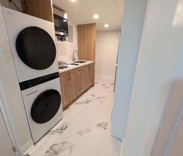 For Lease - 10 Don Mills Road Unit# Bsmt, Toronto, Ontario - Photo 4