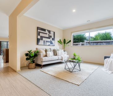 Modern Family Home - Photo 6