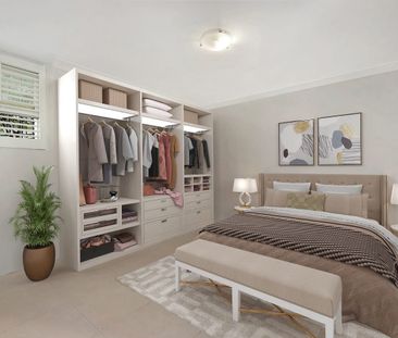 12/6-8 Farrell Avenue, Darlinghurst, NSW 2010 - Photo 1