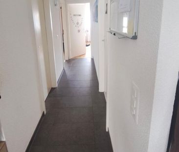 For rent – Beautiful 4.5 room apartment on the ground floor in Serv... - Photo 6