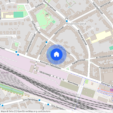 Chantal Claeysdreef, 6, 0001, 9000, Gent