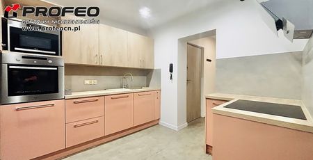 Mieszkanie na wynajem - Zdjęcie 5