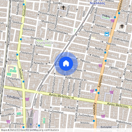 Αττική (Αθήνα - Κέντρο)