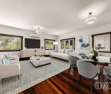 108 Banks Street, Alderley QLD 4051 - House For Rent | Domain - Photo 1