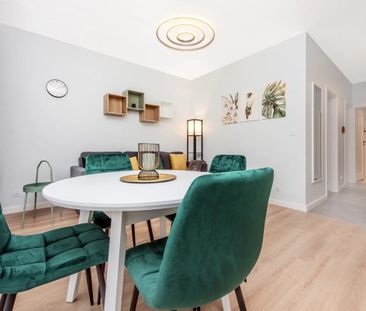 To nie jest zwykłe mieszkanie do wynajęcia. 44 m² - Photo 5