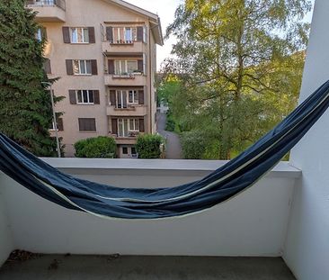 2 Zimmer-Wohnung in Bern - Weissenbühl, möbliert, auf Zeit - Photo 6
