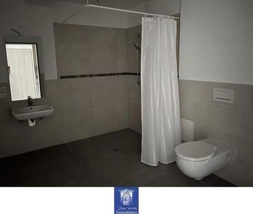 Rollstuhlgerechte Wohnung mit Fußbodenheizung, edlem Bad, moderner ... - Foto 4