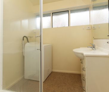 Sunny Upstairs Apartment with Balcony - Photo 3