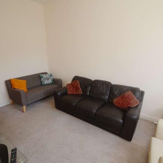 Mauldeth Road, Fallowfield, Manchester, M14 - Photo 1