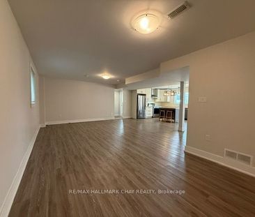 For Lease - 893B Frederick Street Unit# B, Innisfil, Ontario - Photo 1