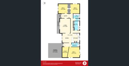 VERSATILE THREE BEDROOM FAMILY HOME IN A PRIME LOCATION - Photo 3