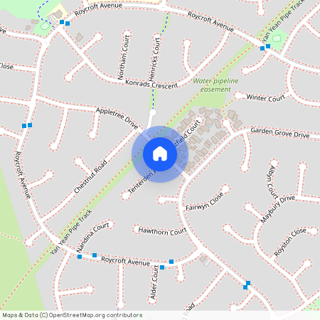 20 Tenterden Place, Mill Park