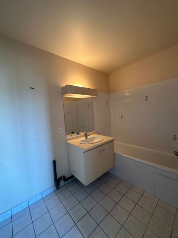 Location Appartement 2 pièces 50m² - Photo 3