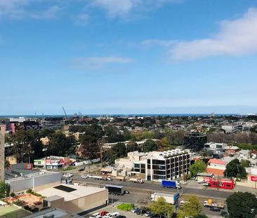 The Capri - Unobstructed view on Level 13 - Photo 3
