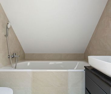 Courtelary, magnifique appartement de 4.5 pièces dans les combles - Photo 5