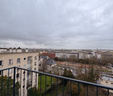 Studio – Secteur Vaucelles - Photo 5