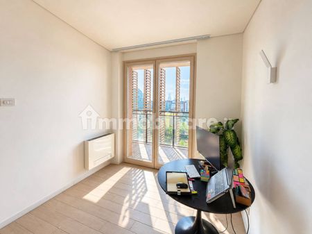 Trilocale via Carlo Imbonati 62, Dergano, Milano - Foto 2