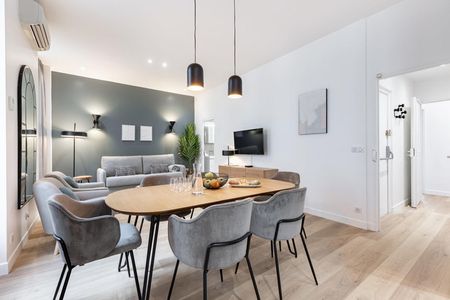 Rue Monsigny - Photo 3