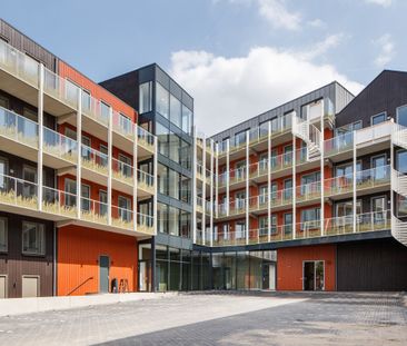 Marktplein 115, 1421AC Uithoorn - Foto 2