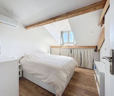 NICE LIBERATION - 2P DERNIER ETAGE - Photo 6