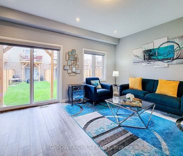 For Lease - 76 Aquarius Crescent, Hamilton, Ontario - Photo 2