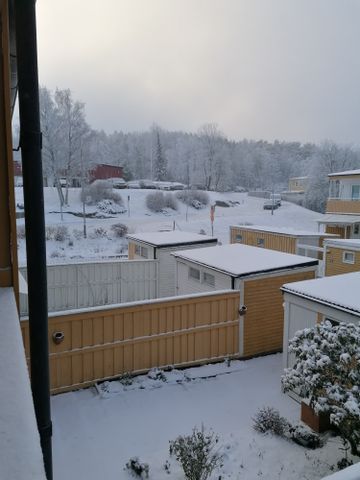 Hammarkroken, Angered - Photo 3