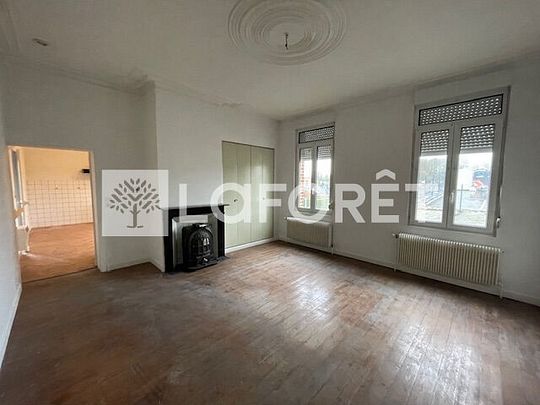 Apartment - Photo 1